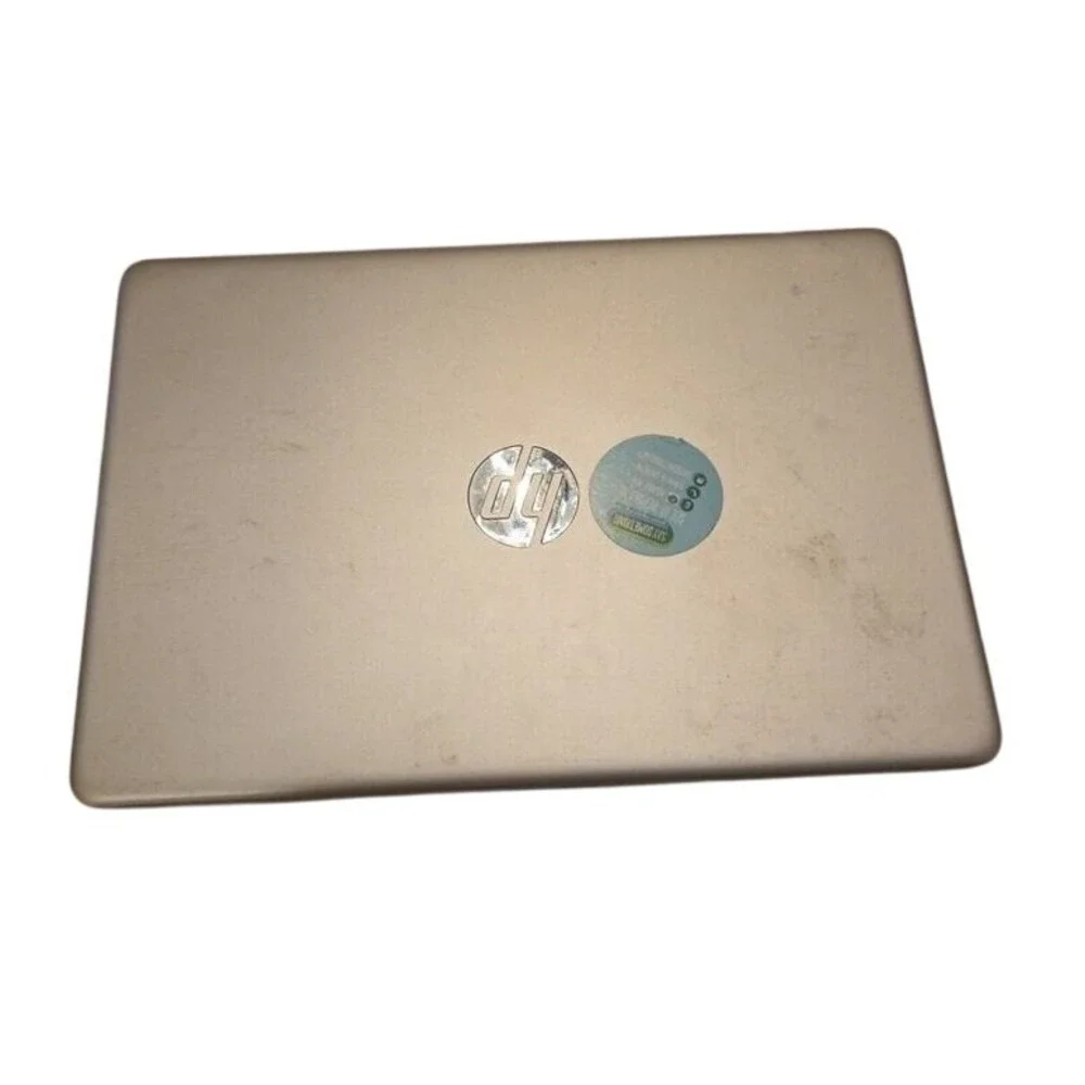 HP Laptop Model 14-dk0028wm with Charging Cable Condition Is Pre-Owned‎ H1